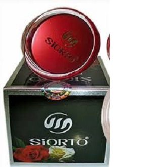 Kem dưỡng da siorto 8 tác dụng 15g