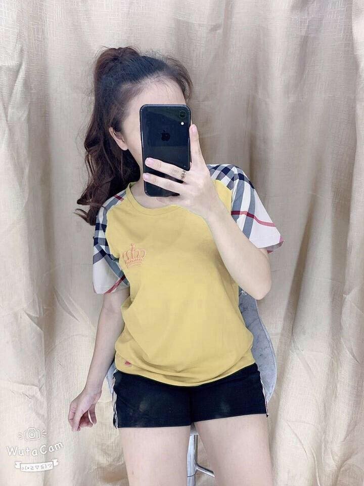 [HCM]SET BỘ ĐÙI THỜI TRANG PHỐI CARO DỄ THƯƠNG(CÓ SIZE 3XL:70-80KG)