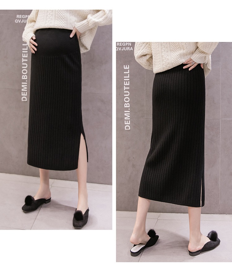 Chân Váy Bầu LEN Xinh CVB47