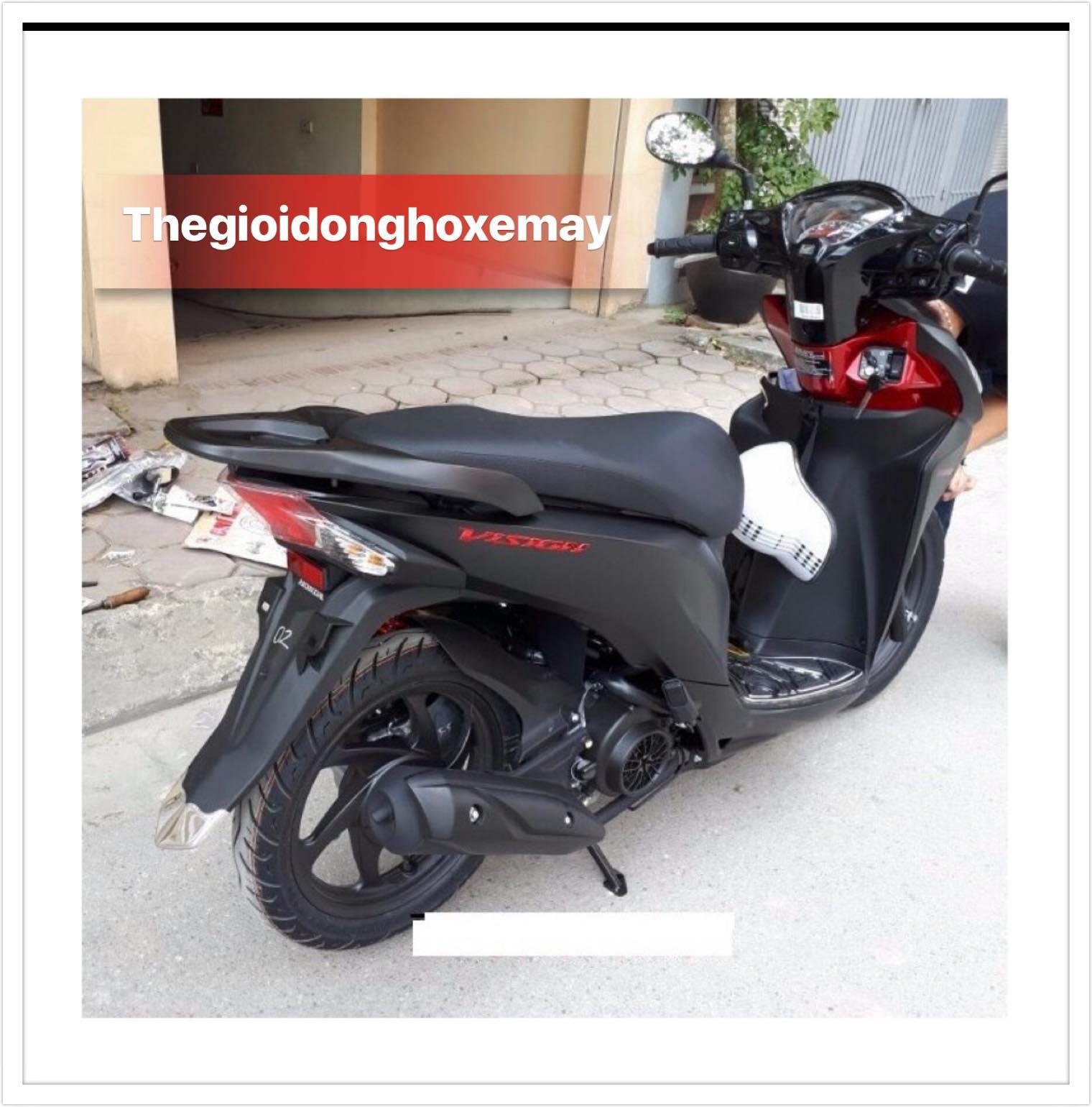 Cảng sau Vision 2014-2019 kiểu SH