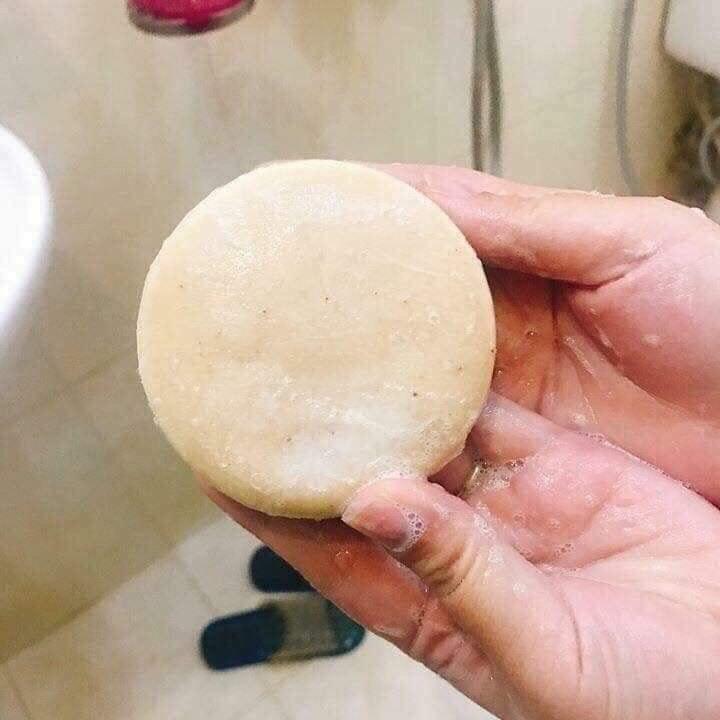 [HCM]Xà phòng trị hôi nách - Thái lan