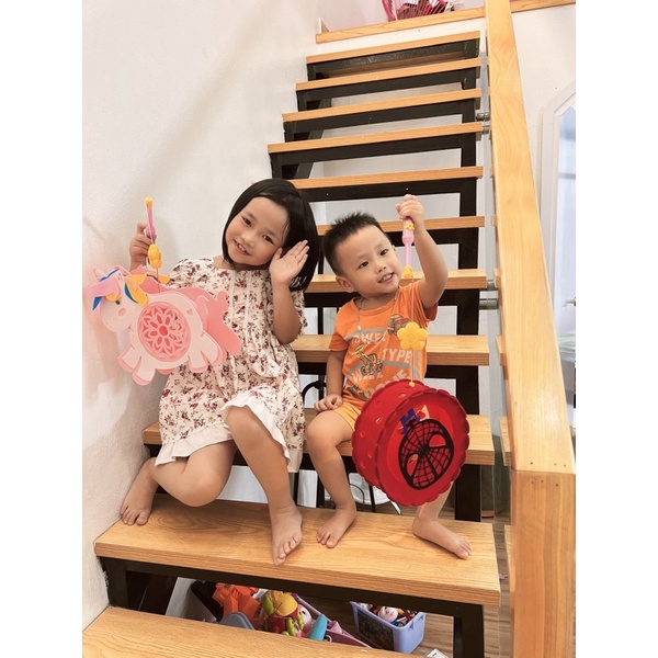 ĐÈN LỒNG TRUNG THU HÌNH CON VẬT