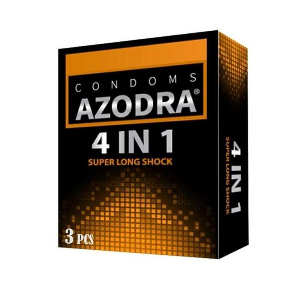 [HCM]BAO CAO SU AZODRA 3S VÀ BCS HẠT NỔI