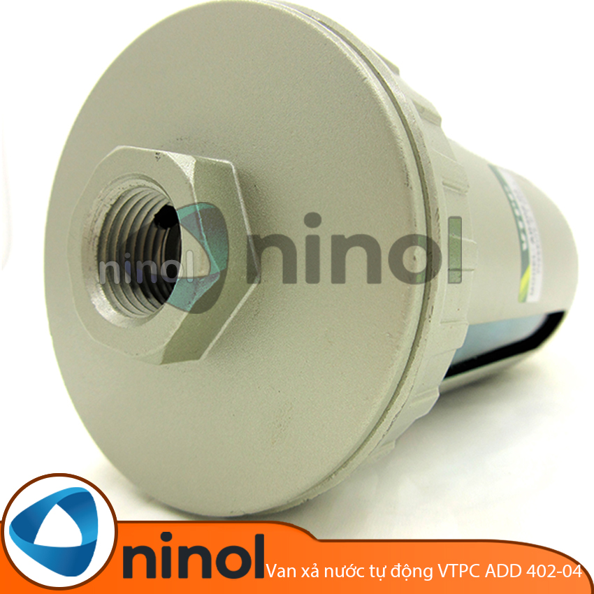 Van xả nước tự động VTPC ADD 402-04