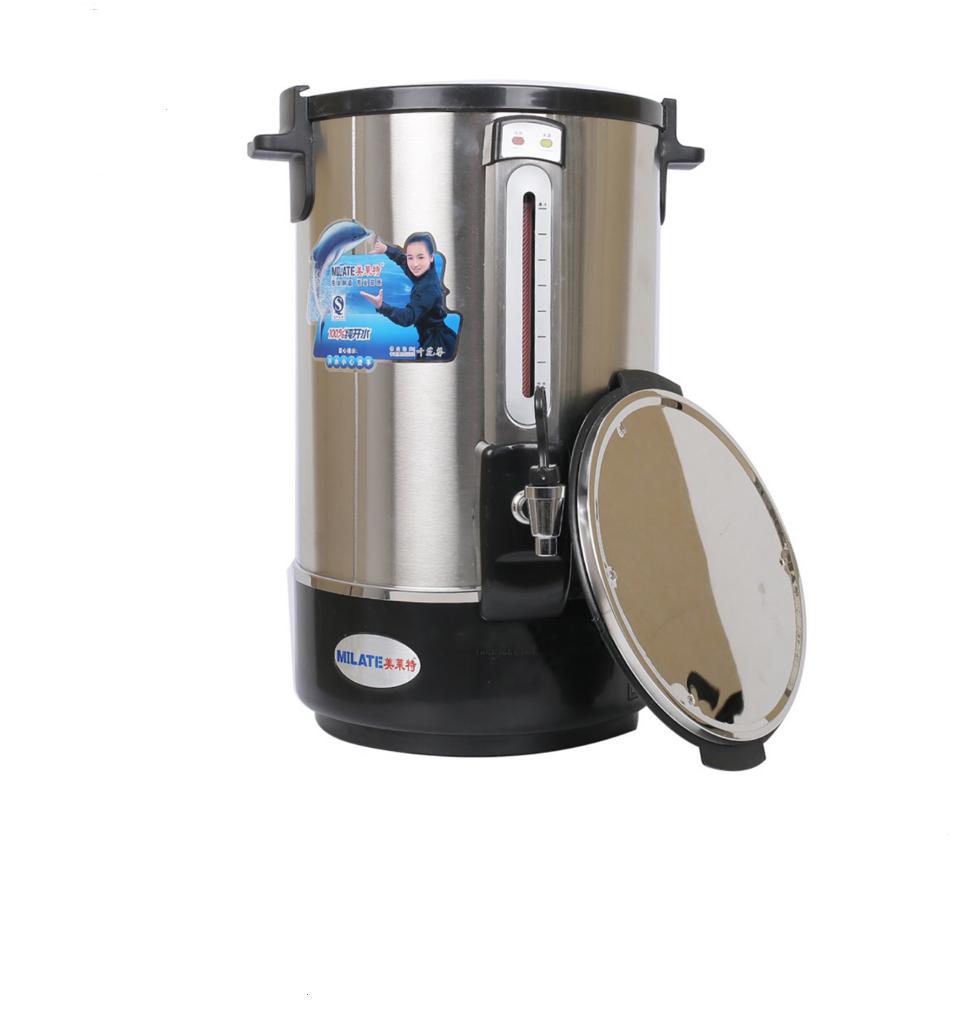 Bình đun nước nóng MILATE 12L
