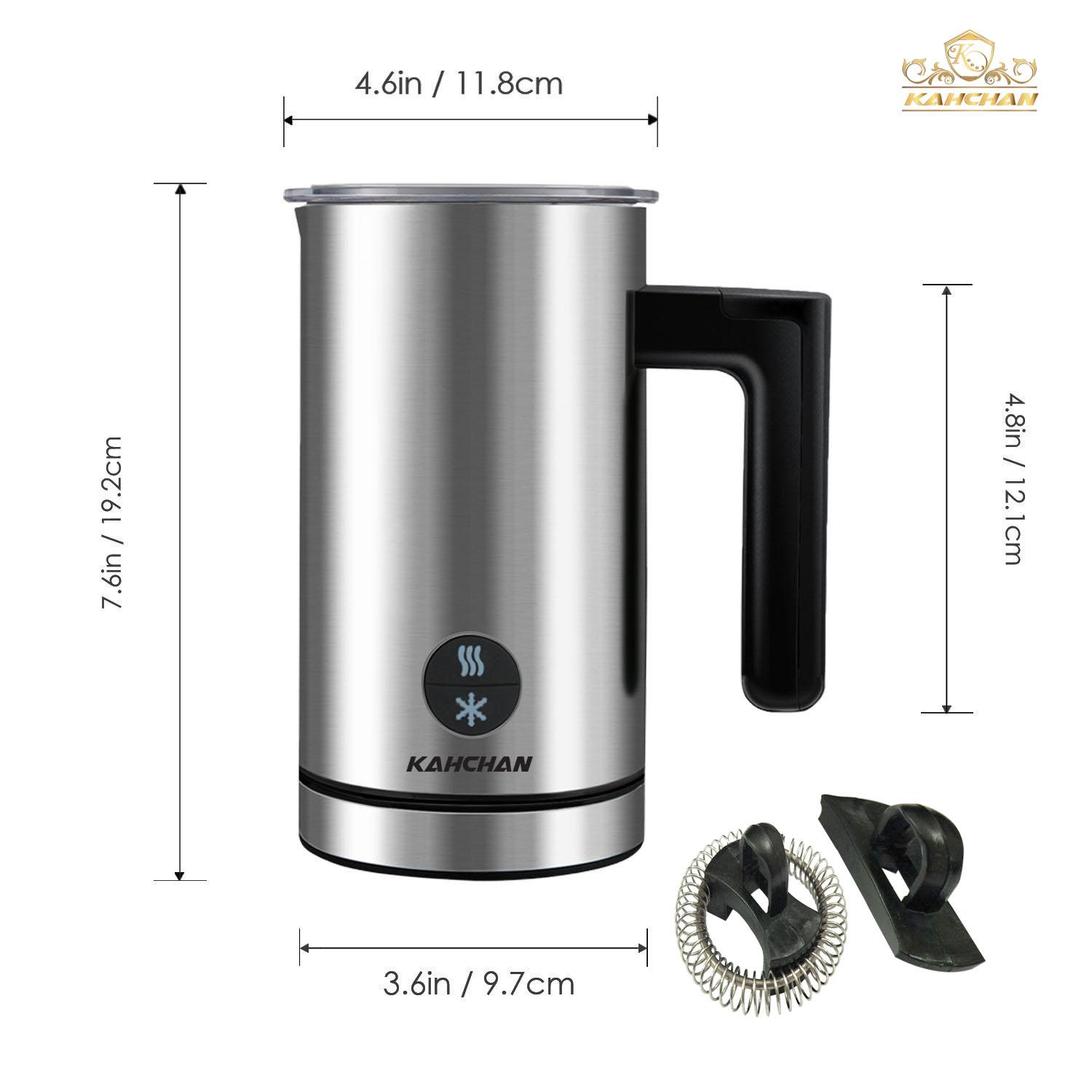 Máy pha cafe bạc xỉu