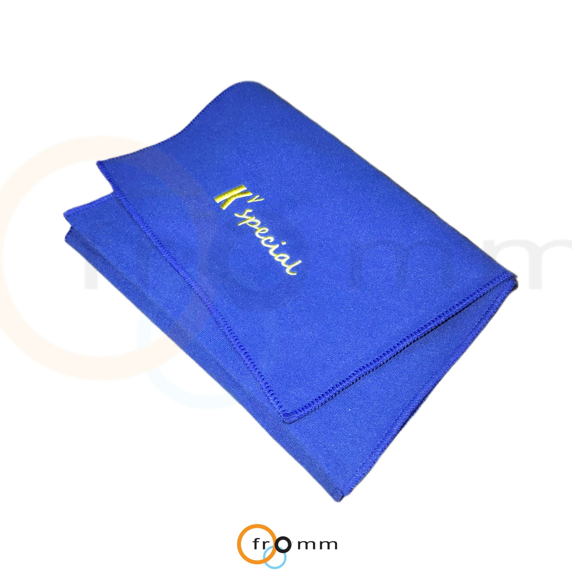 Khăn lau bụi lơ bida K-Special