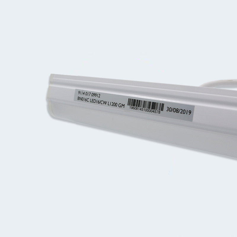 Bộ máng đèn LED 1.2 mét 16W Philips