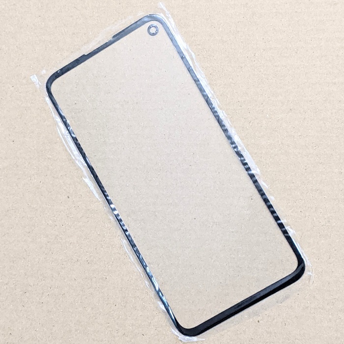 Mặt Kính Màn Hình Google Pixel 4A Dành Để Thay Thế Màn Hình, Ép Kính Cảm Ứng Linh Kiện Thay Thế