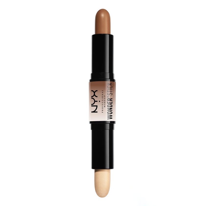 Tạo khối 2 đầu NYX Wonder Stick
