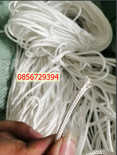 Dây thả diều, dây nylon chất lượng cao(1kg) dây 2mm (2ly)