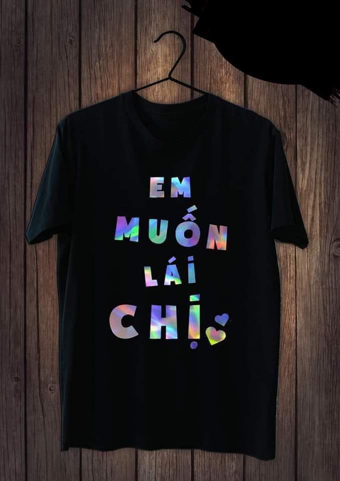 ÁO PHẢN QUANG, COMBO 2 ÁO PHẢN QUANG IN HÌNH CỰC CHẤT