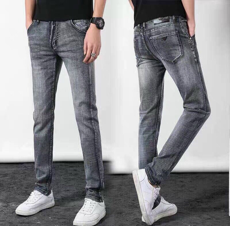 QUẦN JEAN NAM CAO CẤP-BAỎ ANH STORE MS 51
