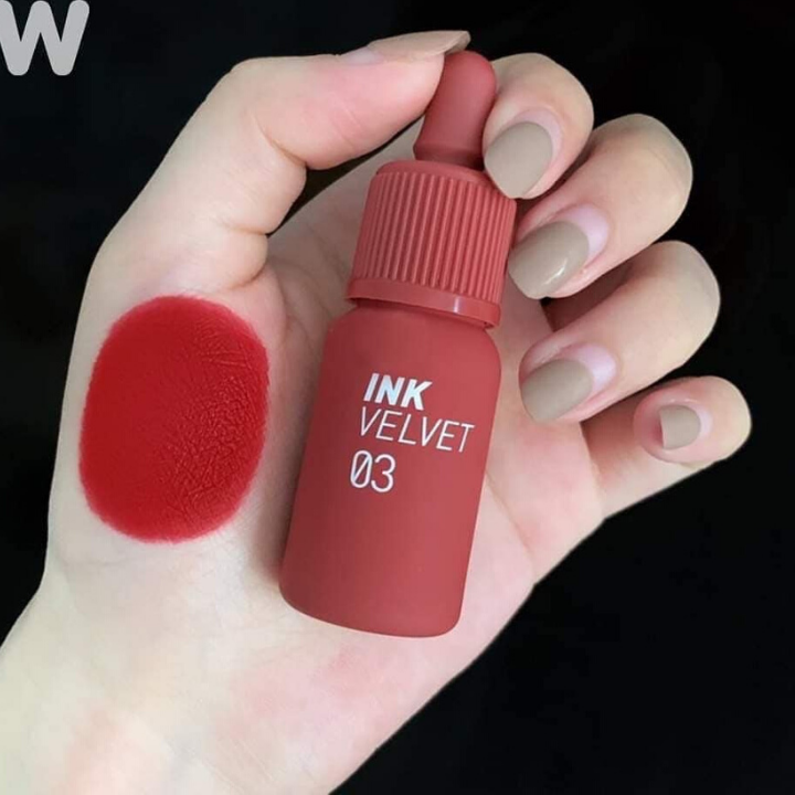 [HCM]SON INK VELVET MẪU MỚI