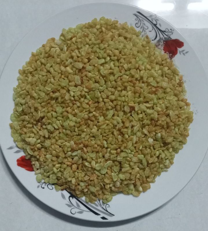CỐM NẾP NON RANG GIÒN,CỐM NẾP THƠM NGON GIÒN RỤM 1 KG