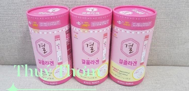 Collagen Lemona