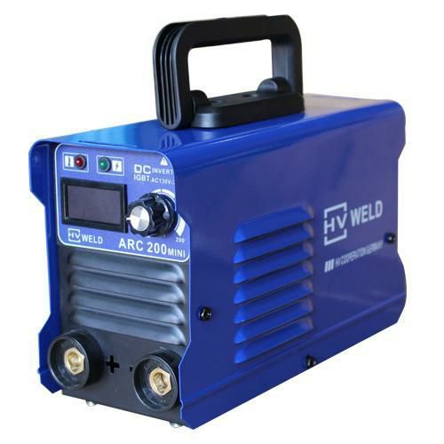 [HCM]Máy hàn que điện tử ARC 200 MINI