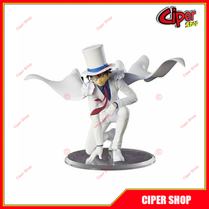 Conan model knee-kid the Phantom Thief