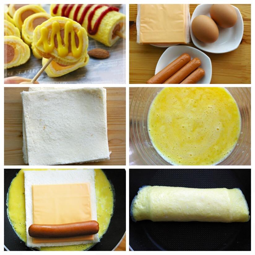 Phô mai lát Sandwich Zott gói 200g (12 lát)