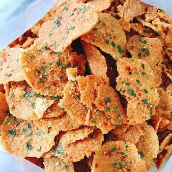 3KG Cơm Cháy Bể