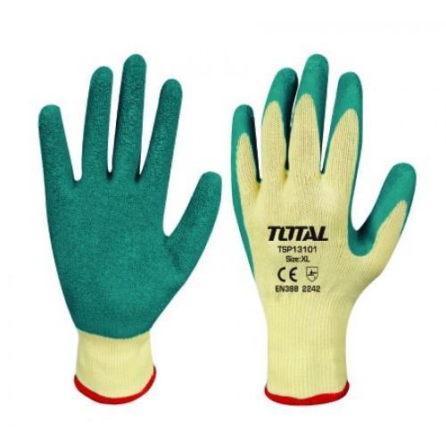 Găng tay cao su Total TSP13101