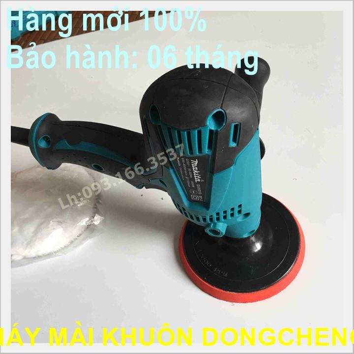 Máy chà nhám Makita GV6010 - makita