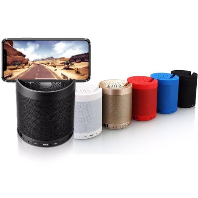 [HCM]Loa bluetooth âm thanh siêu hay HfQ3