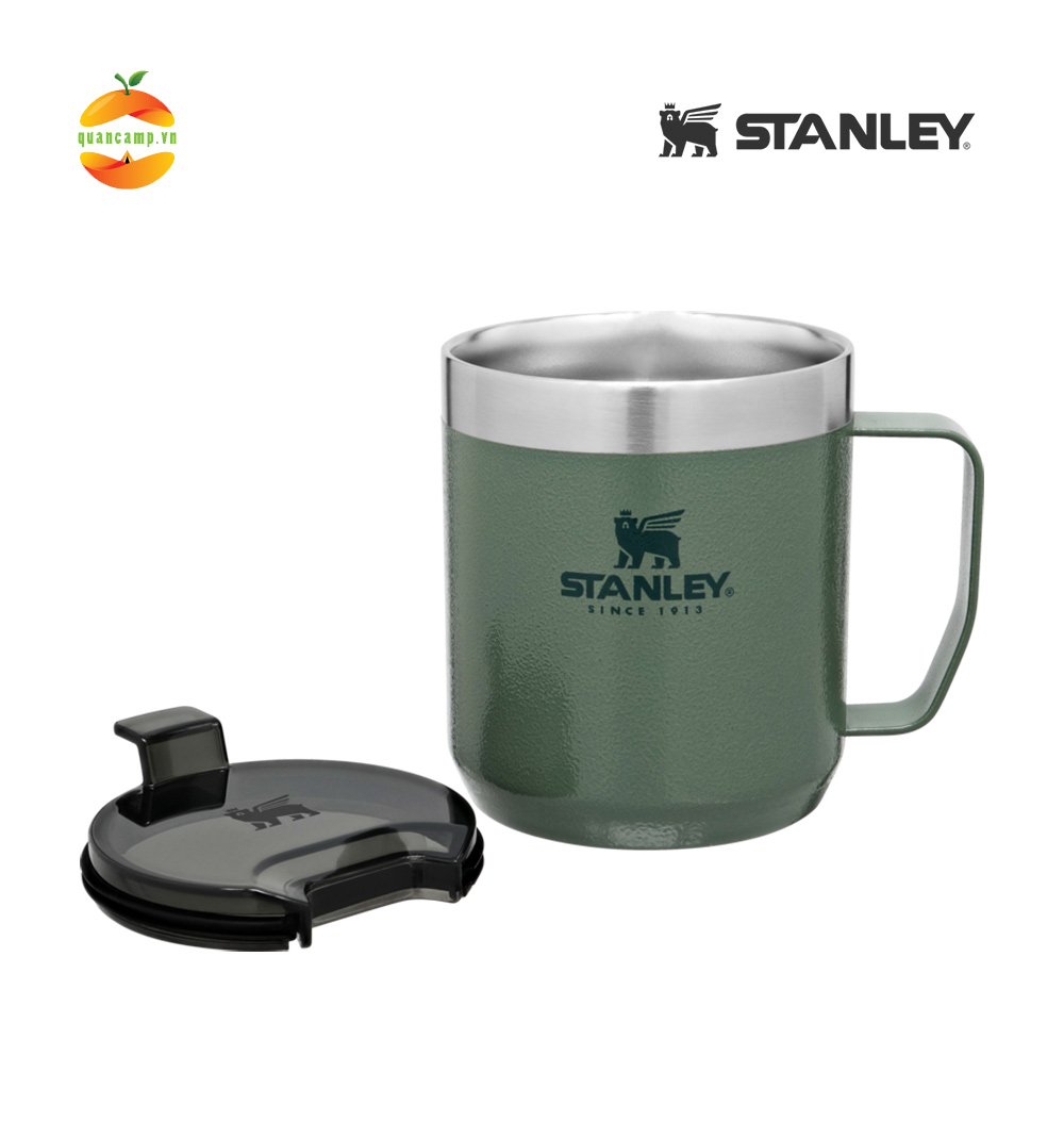 Cốc giữ nhiệt Stanley Classic Legendary Camp Mug 354ml