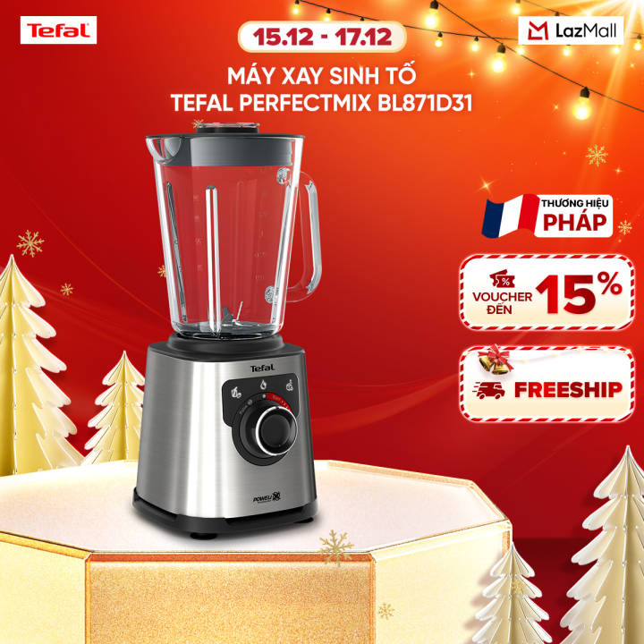 [SALE TO CUỐI NĂM 20h 11-14.12] Máy xay&hellip;