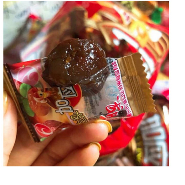 [Siêu Hot] Ô MAI MẬN DẺO CAO CẤP SIÊU NGON GÓI 500GR