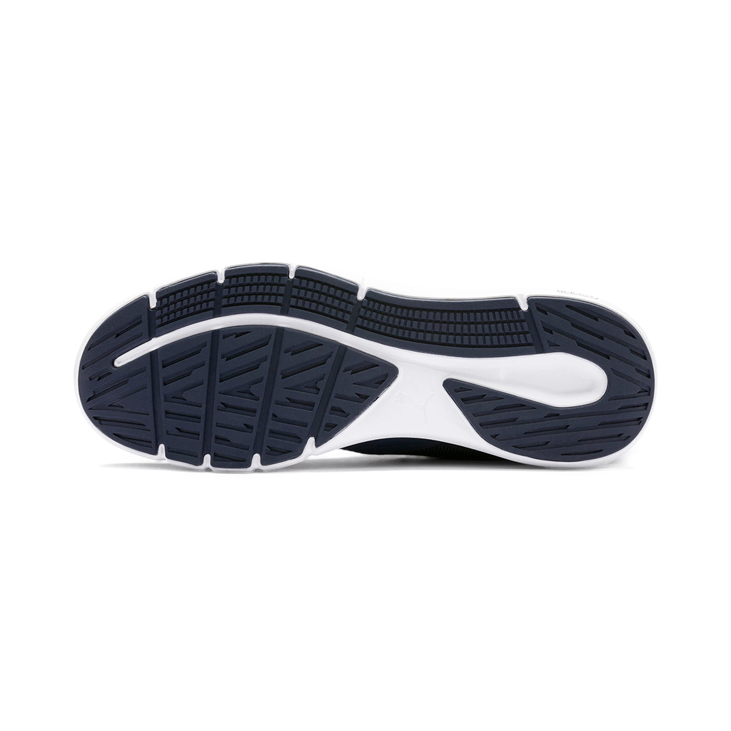[FreeshipMAX] Giày Puma NRGY Dynamo Futuro (Xanh đen)