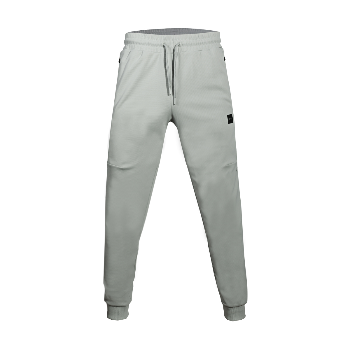 Quần nỉ Li-Ning nam AKLR315-2