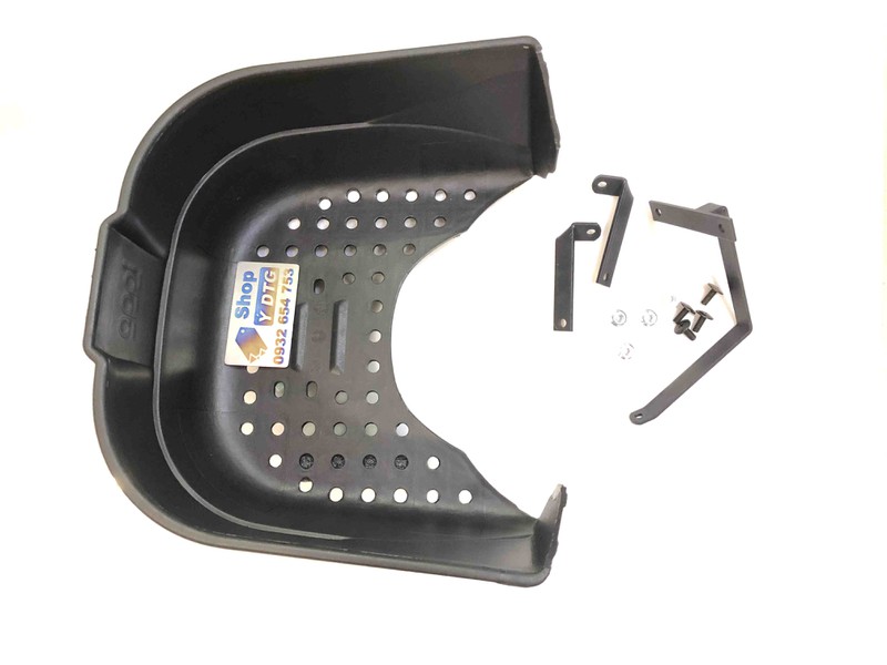 Rổ Giữa appi Xe Wave A 110