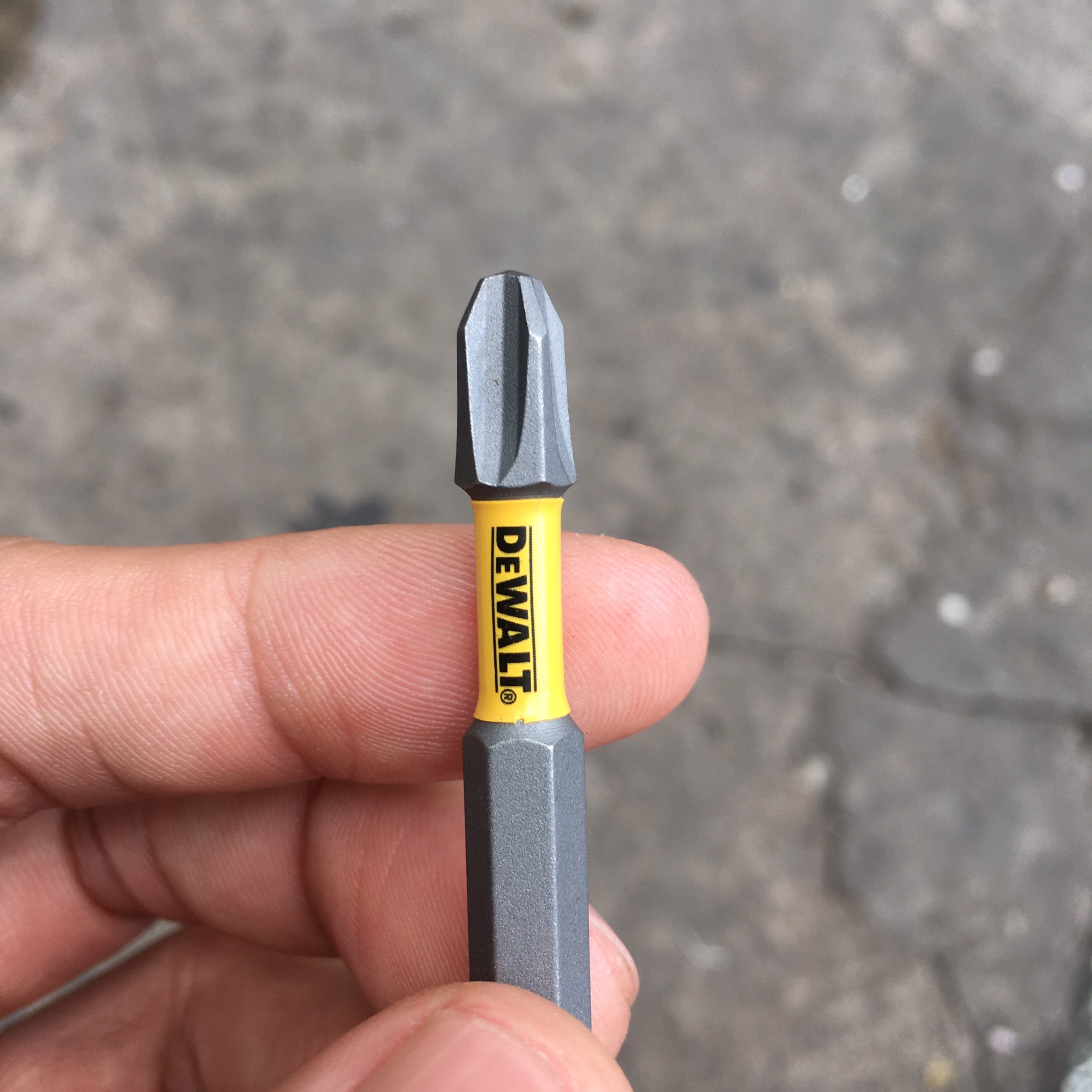 Mũi Vít DEWAT PH3 Dài 90mm