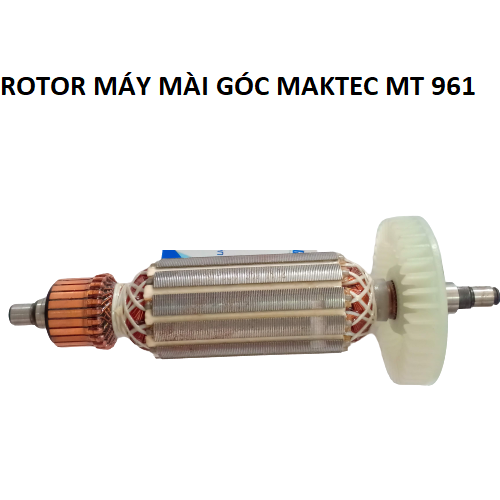 ROTOR MÁY MÀI GÓC MT 961/953