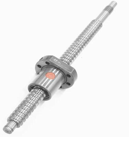 Vít me đai ốc bi 1605 dài 1050mm