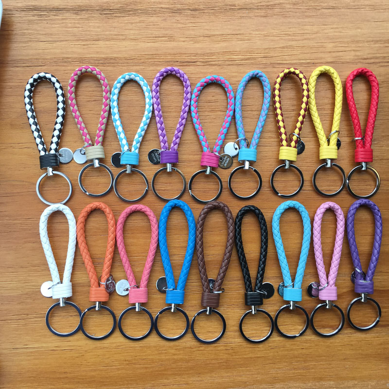 [HCM]Móc khóa dây dapu