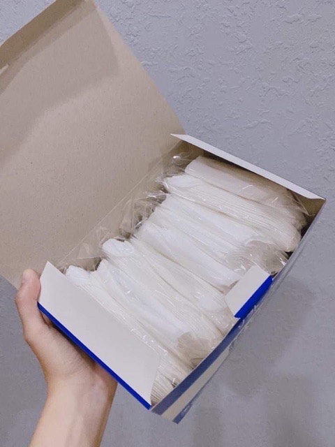 [HCM][Hộp lớn 100 cái] Khẩu Trang 3D Mask Công Nghệ Nhật Bản