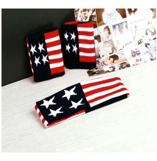 Băng đô thể thao băng đô BTS băng đô Tfboys băng đô luhan băng đô Kpop băng đô nam băng đô thể thao