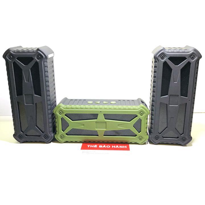 LOA BLUETOOTH SC X112