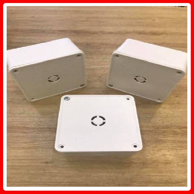 Hộp kĩ thuật lắp camerea 12 x12cm