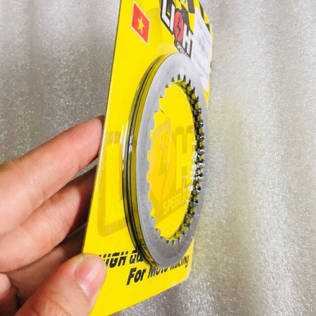 LÁ SẮT NỒI LIGHT CHO HONDA WINNER 150