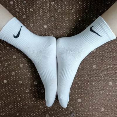 💥Freeship💥Tất Cổ Cao Nike Adidas Mizuno Tất Thể Thao Nam Nữ Khử Mùi Kháng Khuẩn