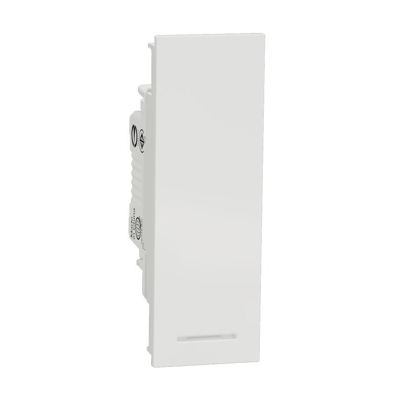 [HCM]Công tắc 1 chiều 16AX size S AvatarOn A M3T31 1F WE