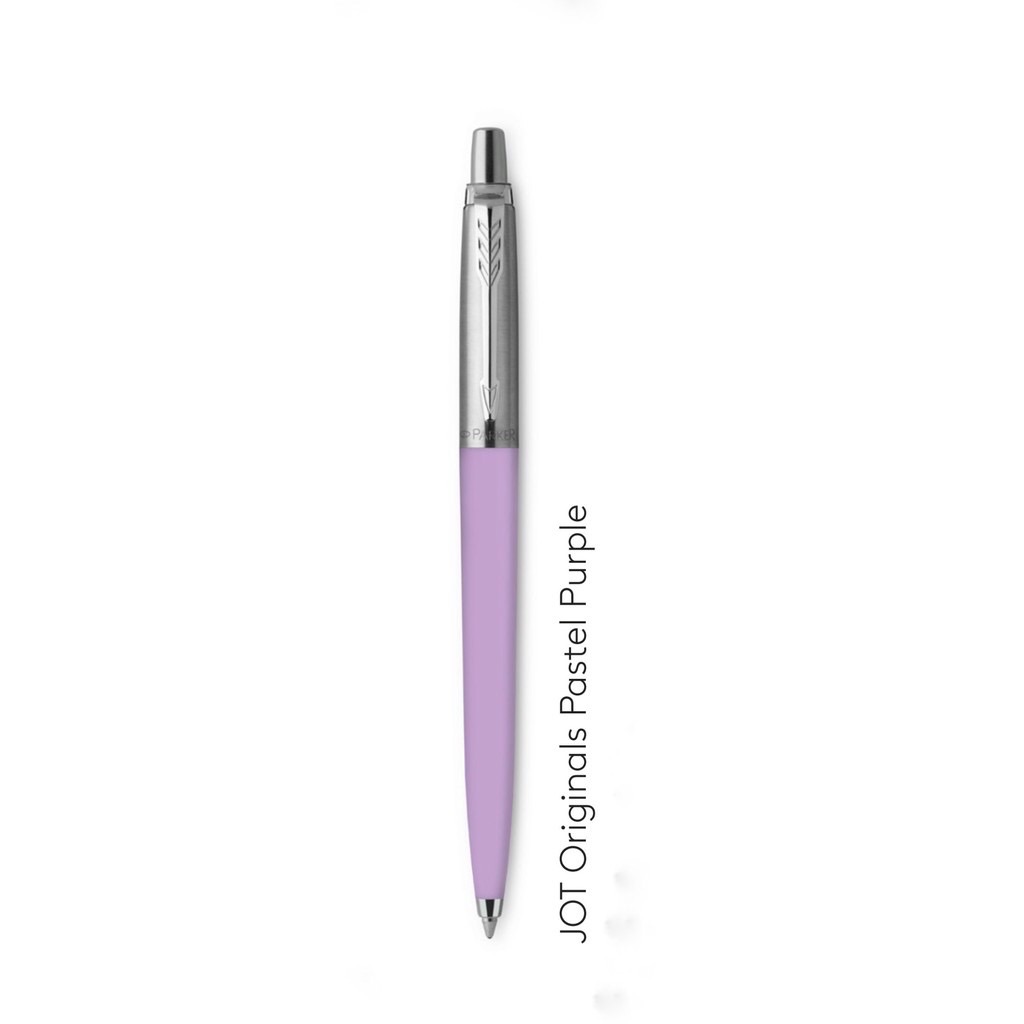 [HCM]Bút Parker Jotter