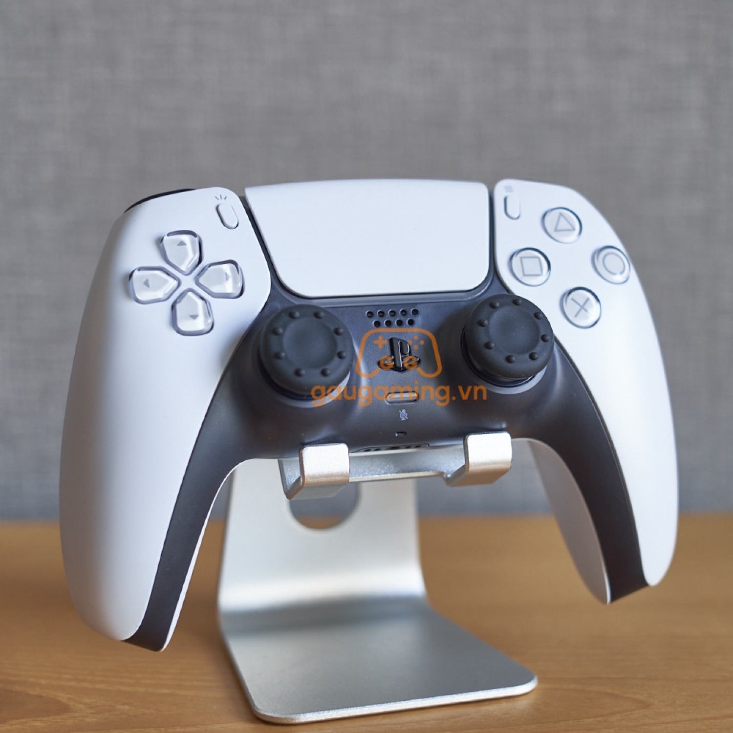 Núm bọc tay cầm có gai cho PS5/PS4/XBOX/NS Pro Controller (1 cặp)