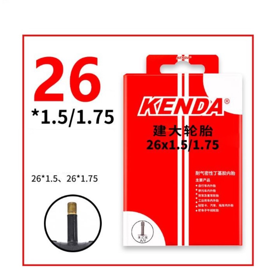 SĂM KENDA 26”