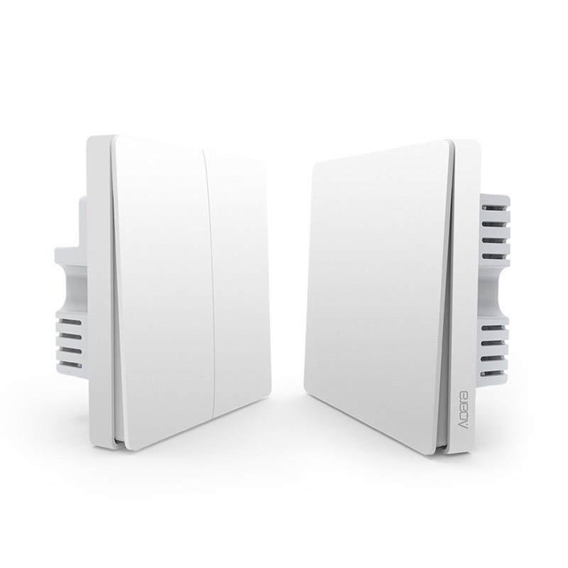 Công tắc thông minh XIAOMI Aqara Zigbee D1