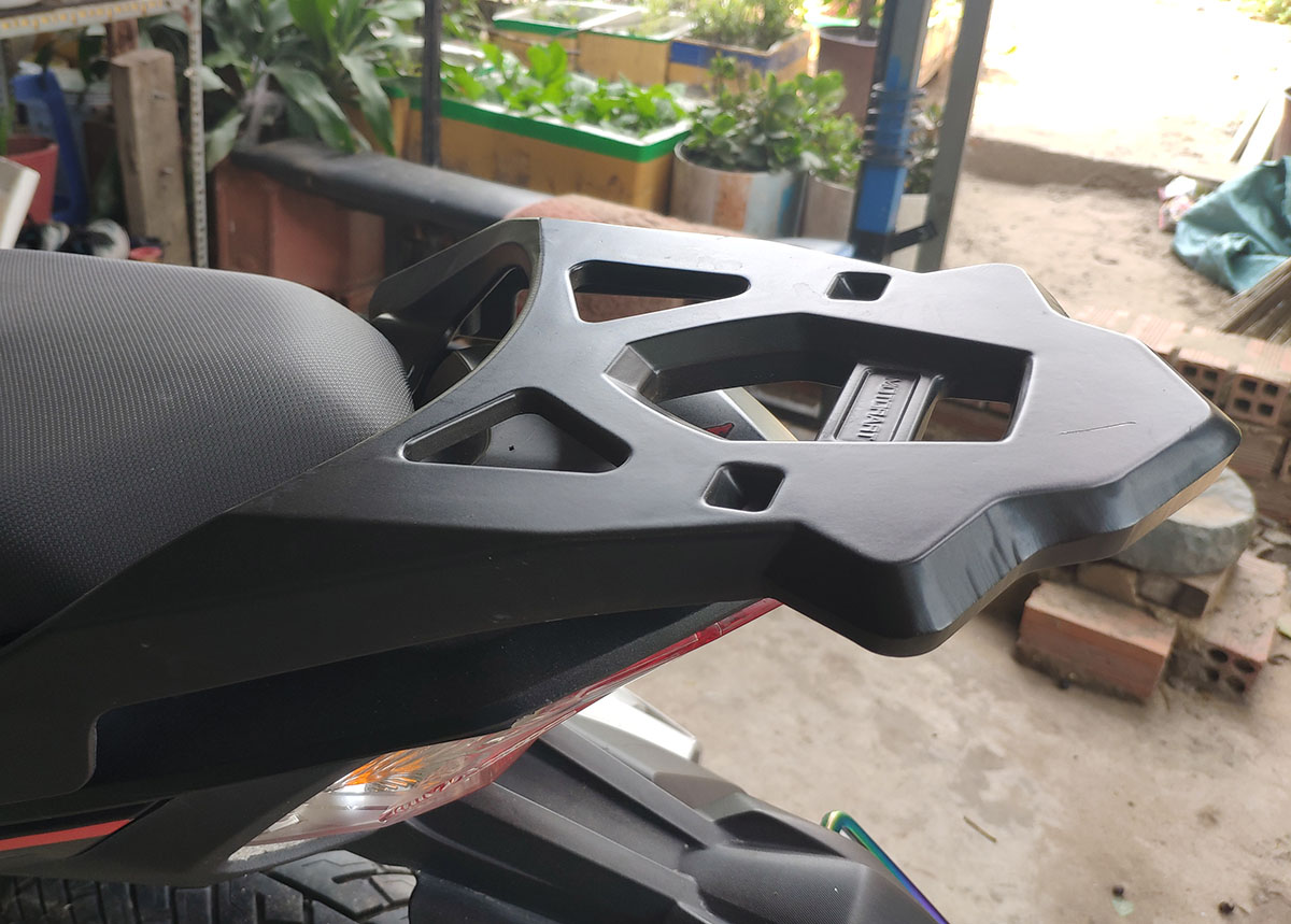 [HCM]Cảng tay dắt sau xe Winner V1 WinnerX Exciter