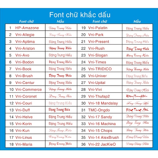 Khắc dấu tên hiệu Shiny S-222 (khắc tên theo yêu cầu)